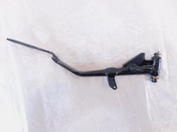Harley Davidson Sportster 883 1200 Black Kickstand Sidestand Kick Side Stand - C3 Cycle