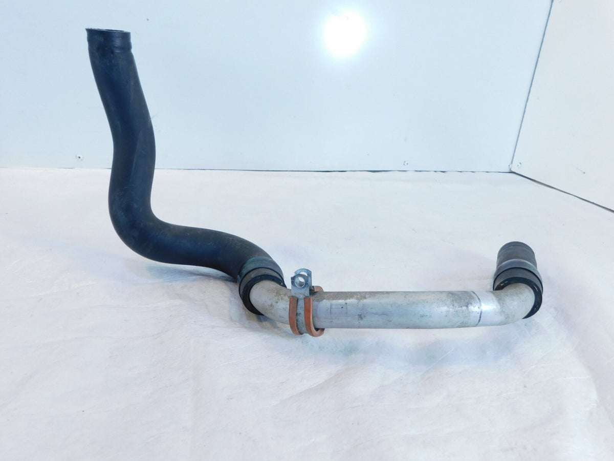 2009 Buell 1125R & 1125CR Radiator Crossover Pipe Tube Hose Hosing - C3 Cycle