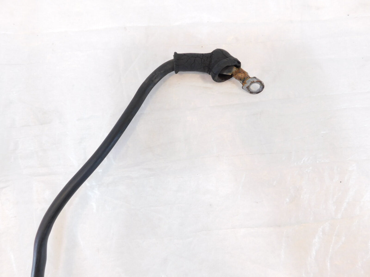 Yamaha XV1600 XV1700 Road Star Silverado Midnight Electric Starter Wire Cable - C3 Cycle