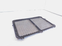 BMW K100 K100RS K100LT K1100RS Front Radiator Grill Screen & Holder Trim Stay - C3 Cycle