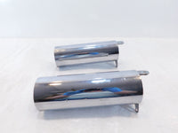 Kawasaki Vulcan VN1500 1500 Classic 800 Lower Front Fork Steering Stem Covers