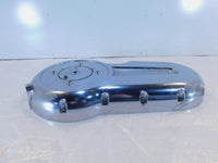 Victory V92 Kingpin Hammer Vegas & Jackpot Chrome Primary Chain & Clutch Cover - C3 Cycle