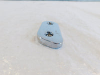 Harley Davidson Sportster 883 & 1200 Chrome Primary Chain Inspection Cover