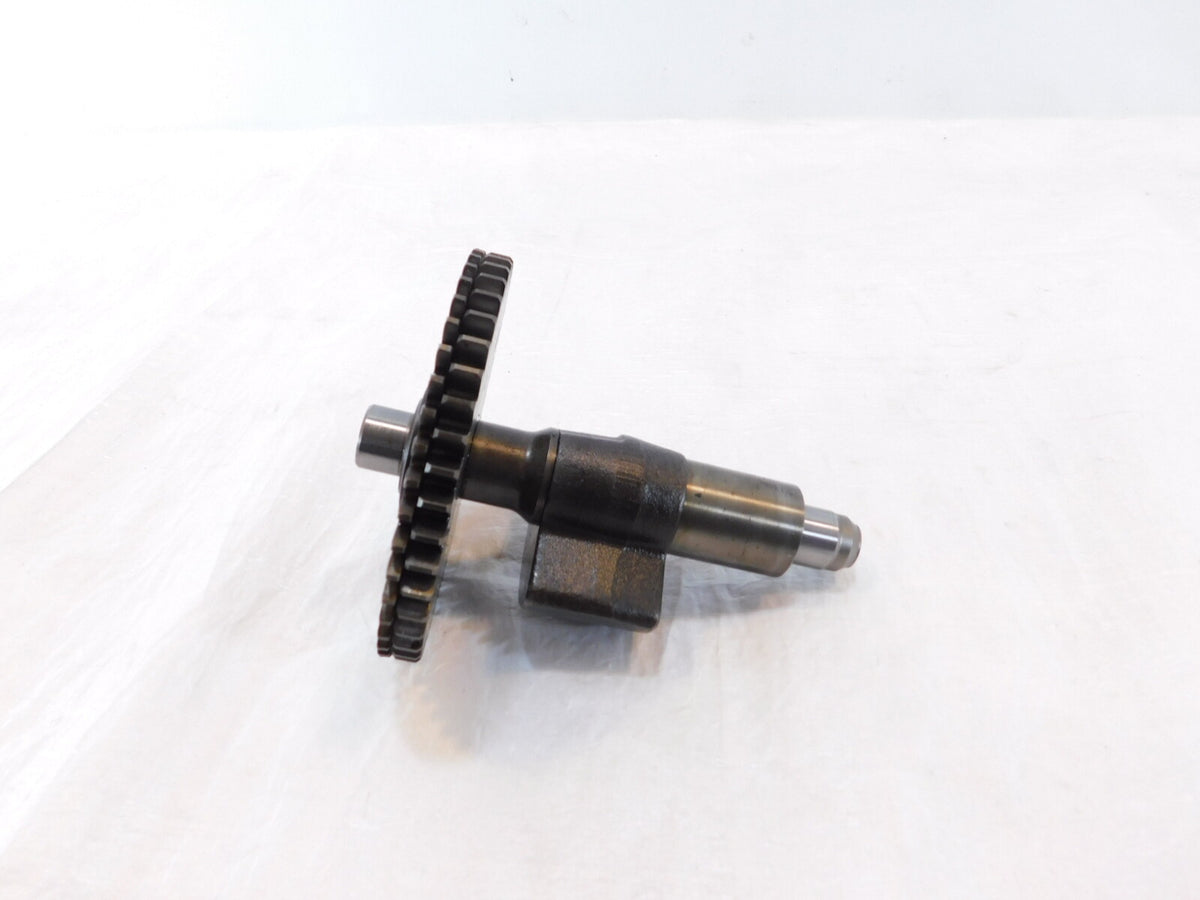 Honda VTX1300C VTX1300R VTX1300S Engine Front Crank Shaft Crankshaft Balancer - C3 Cycle