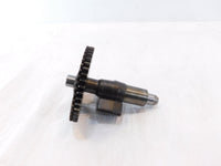 Honda VTX1300C VTX1300R VTX1300S Engine Front Crank Shaft Crankshaft Balancer - C3 Cycle
