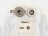Harley Davidson Sportster 1200 883 Clutch Release Adjuster Screw & Plate & Ramps