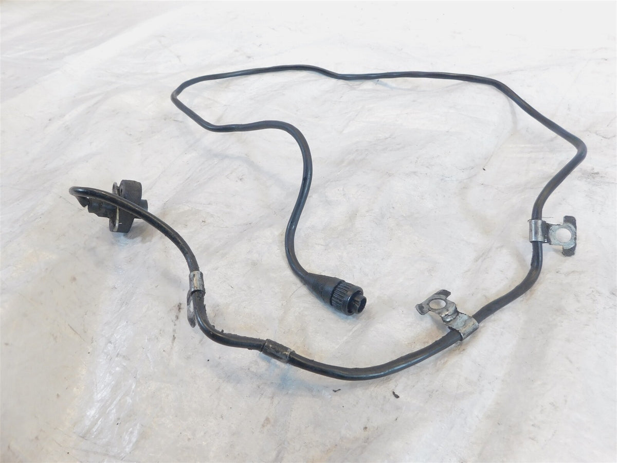 Harley Davidson Road King Electra Glide Engine Crank Crankshaft Position Sensor - C3 Cycle