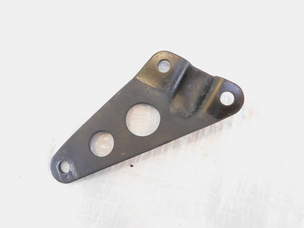 1991-08 Honda Nighthawk 250 CB250 Upper Left Engine Motor Hanger Mount Bracket - C3 Cycle