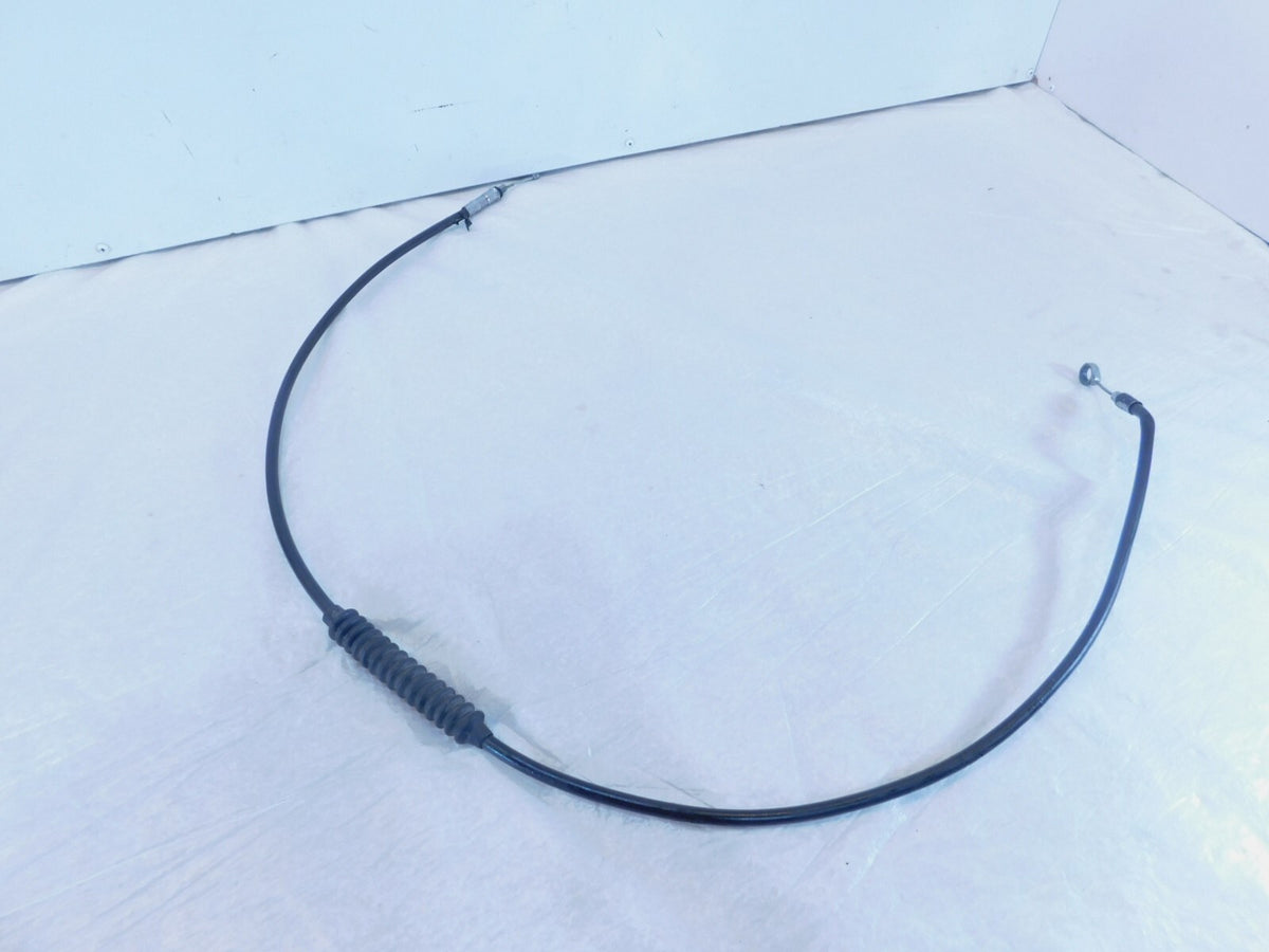 Harley Davidson Sportster XL 883 Standard & Deluxe Clutch Cable Line 38619-86 - C3 Cycle