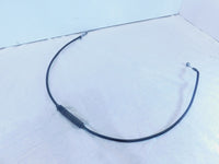 Harley Davidson Sportster XL 883 Standard & Deluxe Clutch Cable Line 38619-86 - C3 Cycle