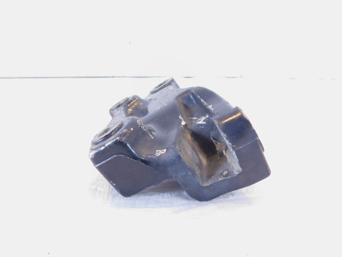 Yamaha V-Star 1100 Classic Custom Silverado OEM Rear Brake Caliper Mount Bracket