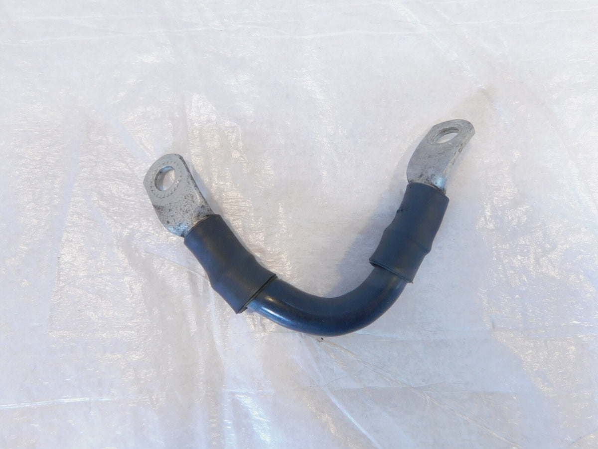 2011-2017 Victory Cross Country Roads Magnum Engine Starter Motor Cable Wire - C3 Cycle