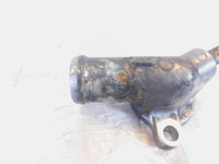 Honda GL1800 Goldwing 1800 NRX1800 Right Engine Coolant Water Pump Hose Joint - C3 Cycle