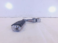 Harley Davidson Electra Glide & Road King Adjustable Highway Footrest Footpeg - C3 Cycle