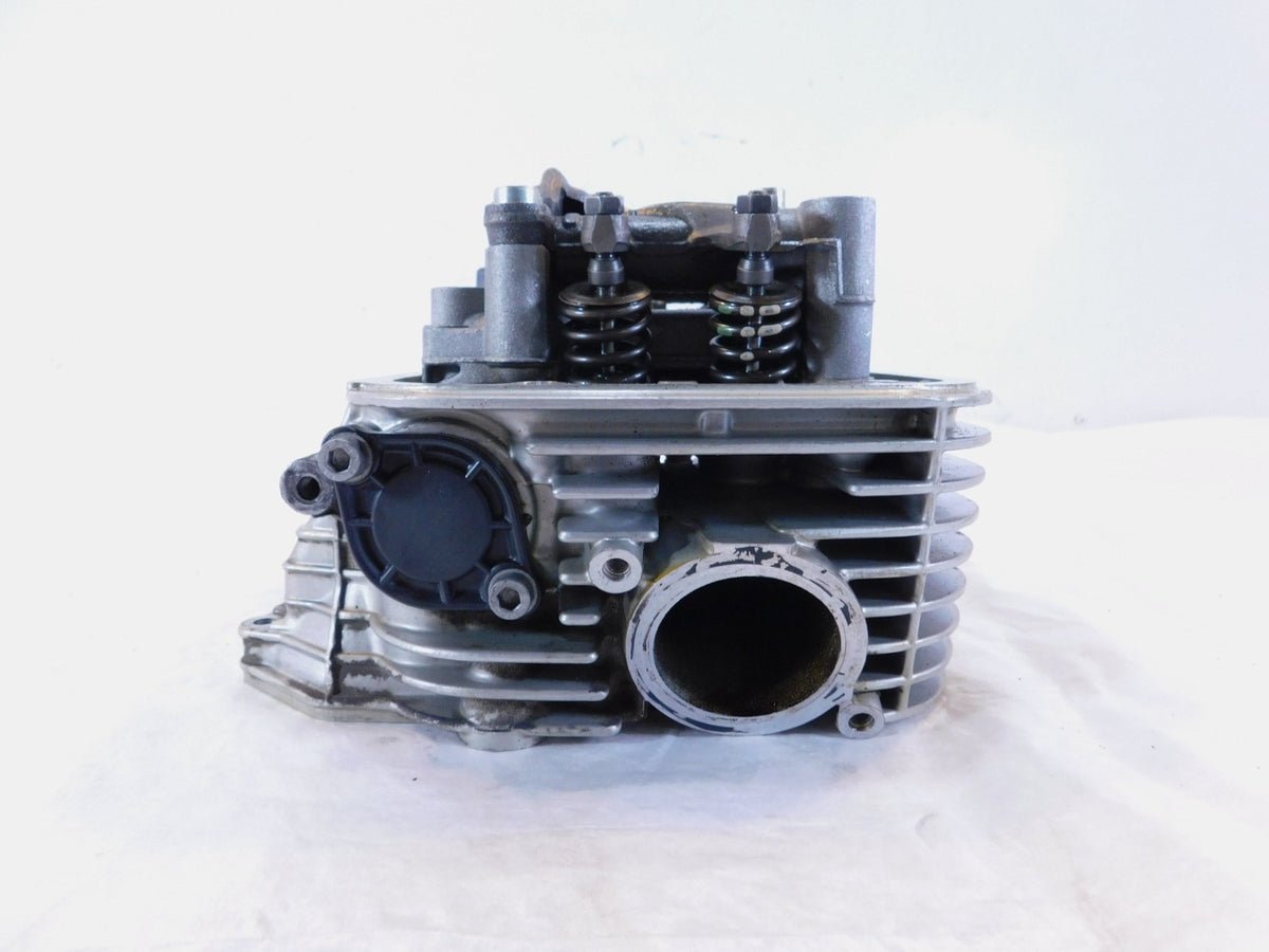 BMW R1100GS R1100R R1100RS Left Cylinder Head w/ Rocker Arms Valves & & Springs - C3 Cycle