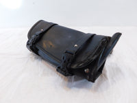 2005 05 Suzuki Boulevard S83 VS1400 Front Wheel Fork Storage Luggage Pouch Bag - C3 Cycle
