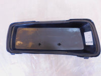 Harley Davidson Road King Street & Electra Glide Blue Right Saddlebag Cover Lid - C3 Cycle