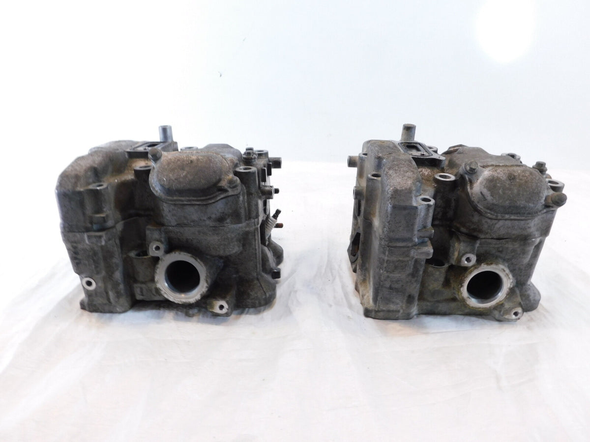 Honda VTX1300C VTX1300R VTX1300S Front & Rear Engine Motor Cylinder Heads & Cams - C3 Cycle