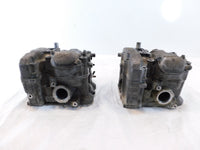 Honda VTX1300C VTX1300R VTX1300S Front & Rear Engine Motor Cylinder Heads & Cams - C3 Cycle