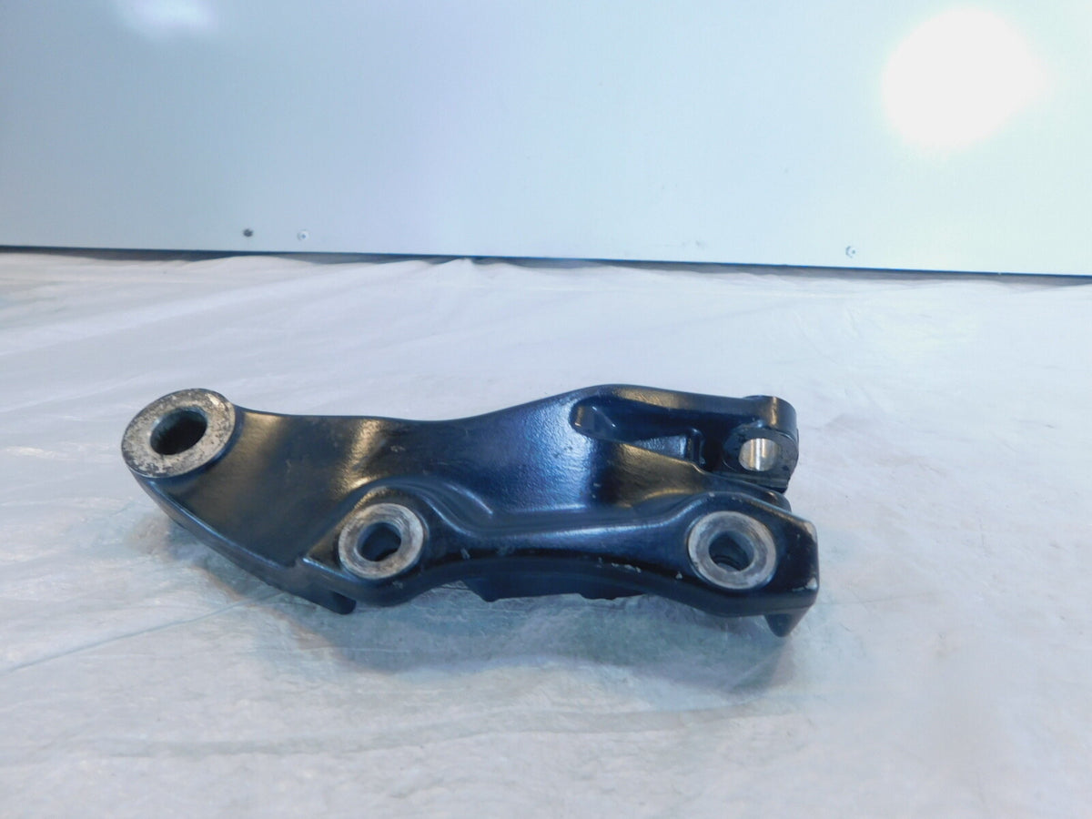 Yamaha V-Star 1100 Classic Custom Silverado OEM Rear Brake Caliper Mount Bracket - C3 Cycle