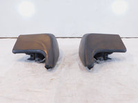 BMW R900RT R900 RT & R1200RT R1200 RT Left/Right Rear Seat Wedge Saddle Pads