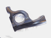 BMW K1200S K1200R K1200GT Black Rear Wheel Fork Trailing Arm Swingarm 3317768211 - C3 Cycle