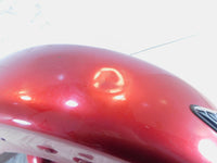 Harley Davidson EVO Touring Electra Glide Red Front Wheel Cover Fender - C3 Cycle