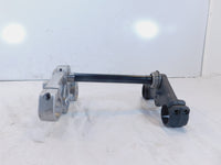 2001-2005 BMW F650CS Scarver Upper/Lower Triple Trees Front Fork Steering Stem - C3 Cycle