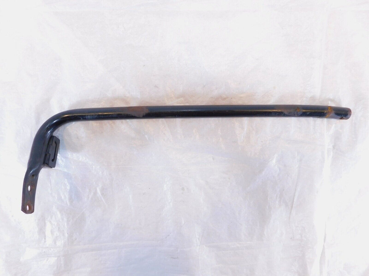 Harley Davidson Road King Tour & Electra Glide Left Saddlebag Support Bracket