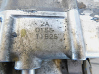 2007 2008 2009 2010 2011 Suzuki Burgman 400 AN400 Engine Motor Block Crankcase - C3 Cycle