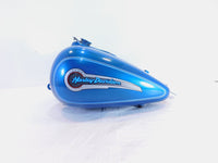 1995 & 1996 Harley Davidson Road King Tour & Electra Glide Fuel Gas Petrol Tank - C3 Cycle