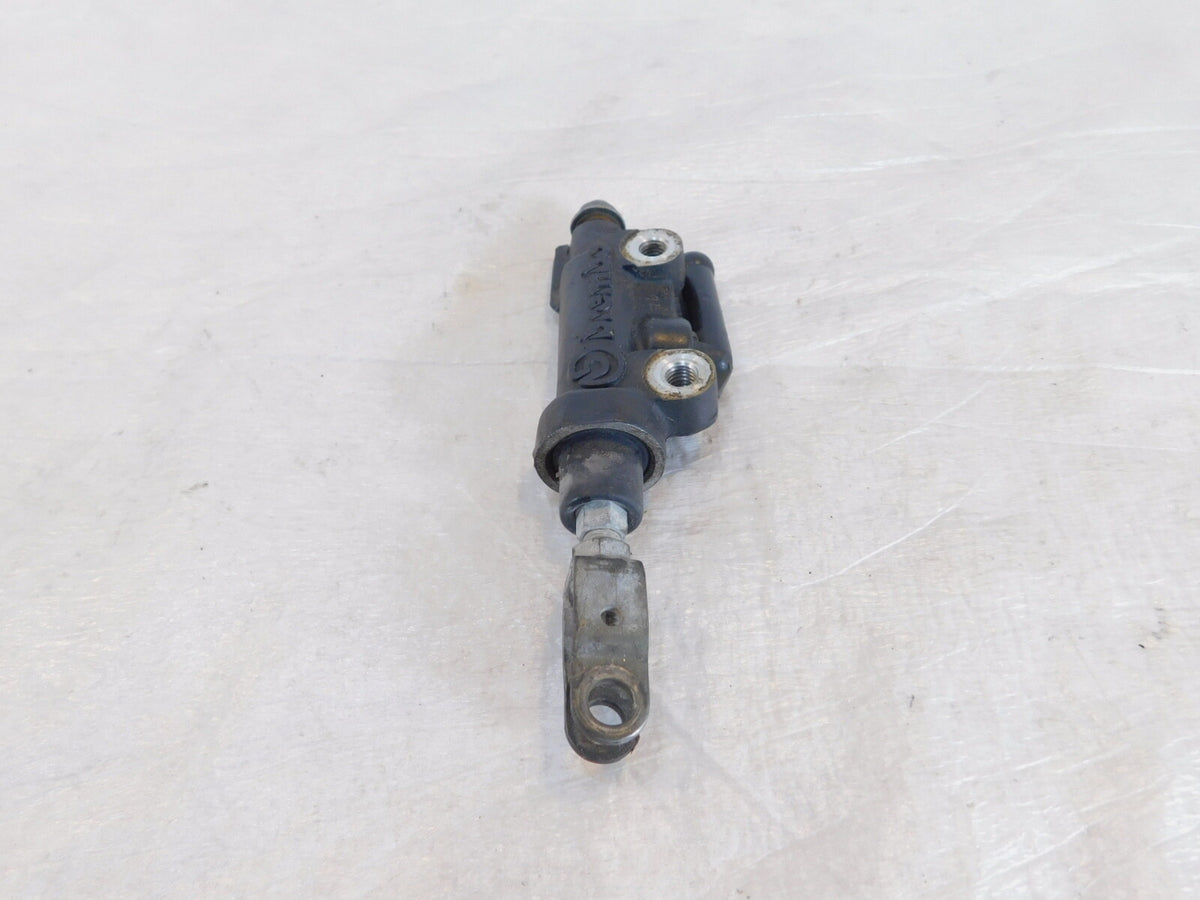 Yamaha Road Star & V-Star 950 & FZ1 & XJ600 Seca II Rear Brake Master Cylinder - C3 Cycle