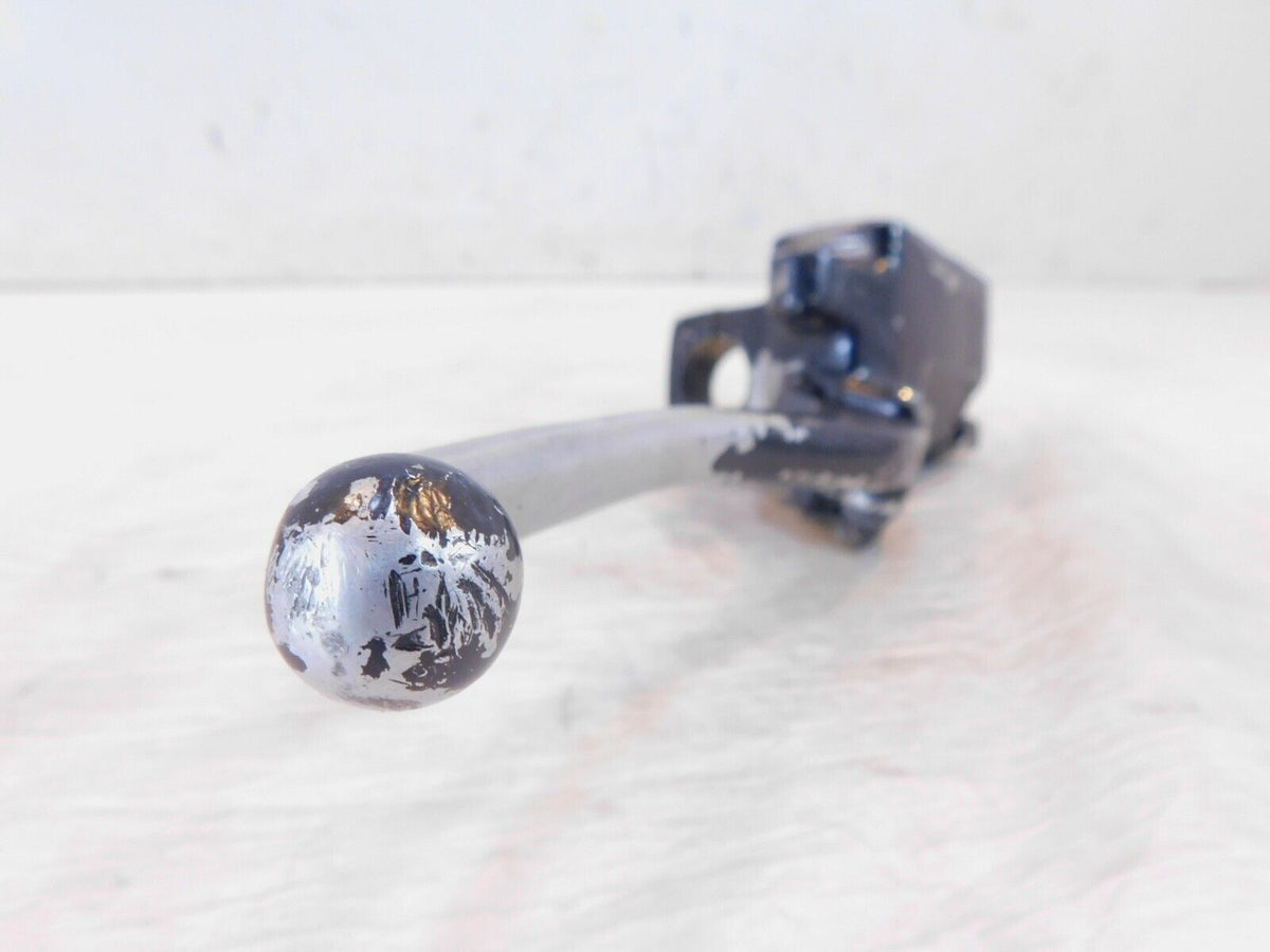 1995-1998 Honda VT1100 VT1100C Shadow 1100 ACE Aero Front Brake Master Cylinder - C3 Cycle