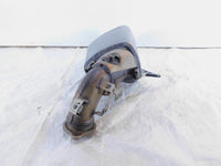 2016-2017 Aprilia Caponord 1200 Rally Stock OEM Exhaust Muffler Silencer Pipe - C3 Cycle