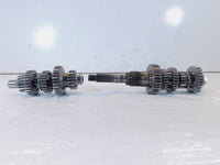 Harley Davidson Road King & Dyna & Softail 5-Speed Transmission Gears & Shafts