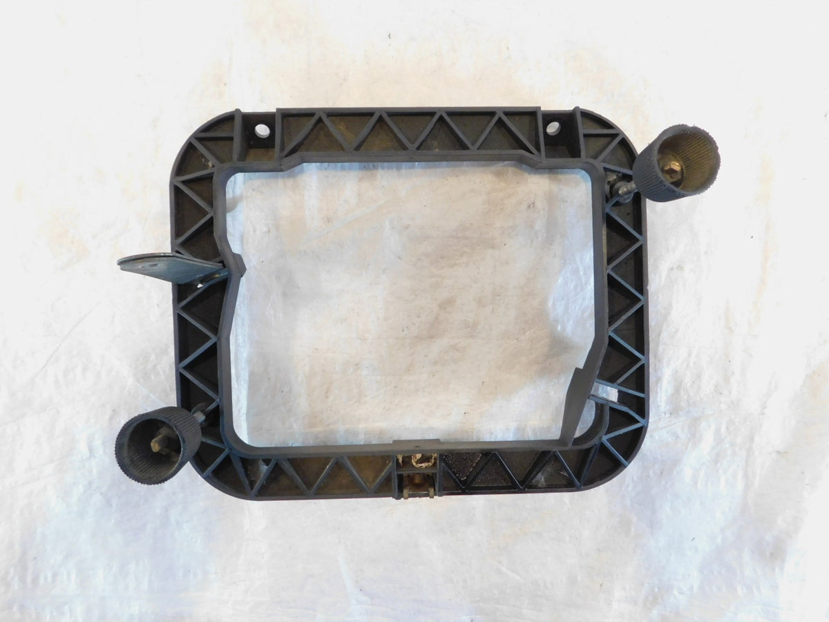 BMW K75S F650 F650ST R100GS Front Headlight Head Lamp Bracket Frame - C3 Cycle