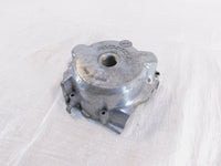 Honda CM250C CMX250 Rebel & Nighthawk CB250 Left Engine Motor Crankcase Cover - C3 Cycle