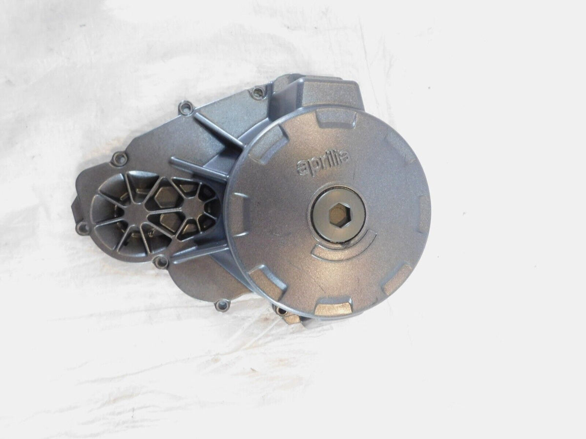 2006-09 Aprilia Tuono 1000 1000R RSV1000 Left Engine Motor Stator Ignition Cover - C3 Cycle