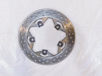 Ducati 749 749S 749R & 999 999S 999R Xerox Rear Wheel Brake Disc Rotor - 5.04mm - C3 Cycle