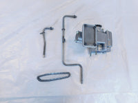 Victory Sport Deluxe & Standard V92 Cruiser Engine Motor Oil Pump Assembly