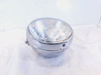 BMW R850 R100R R1100R R1150R Chrome Front Headlight Head Light Lens Head Lamp - C3 Cycle