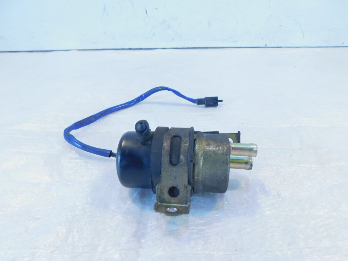 1998-2001 Honda Shadow 1100 Aero & Spirit Fuel Gas Petrol Tank Pump Assembly - C3 Cycle