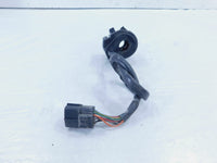 2012 Zero Motorcycle XU Left Handlebar Turn Signal Headlight Horn Switches - C3 Cycle