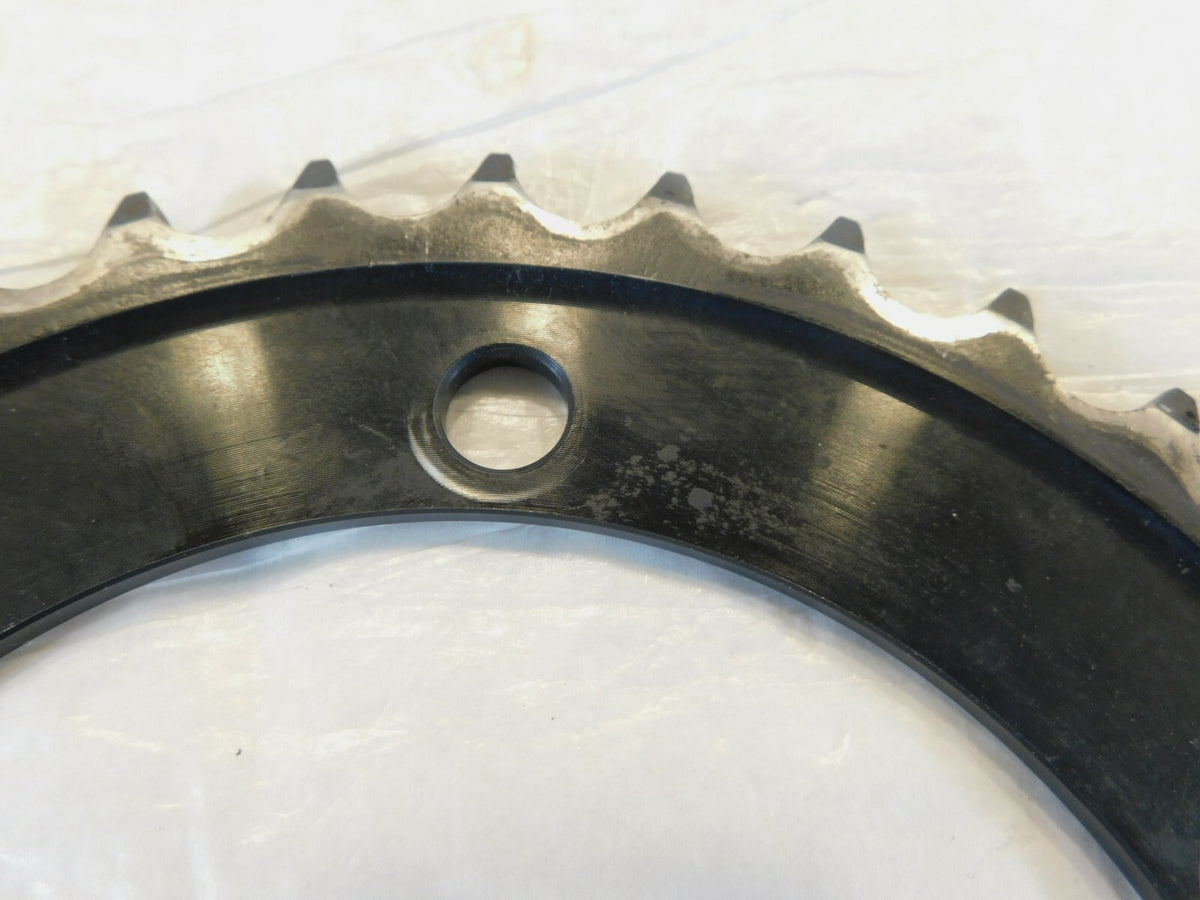 Honda CB300F CBR300R OEM Rear Back Wheel Hub Drive Chain Sprocket Gear 36 36T - C3 Cycle