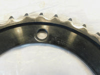 Honda CB300F CBR300R OEM Rear Back Wheel Hub Drive Chain Sprocket Gear 36 36T - C3 Cycle