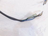 Yamaha VMax 1200 Virago 750 VStar 250 Front Turn Signal Flasher Indicator Lights - C3 Cycle
