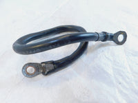 89-93 Harley Davidson Sportster 883 1200 Positive Plus Battery Cable 70076-89 - C3 Cycle