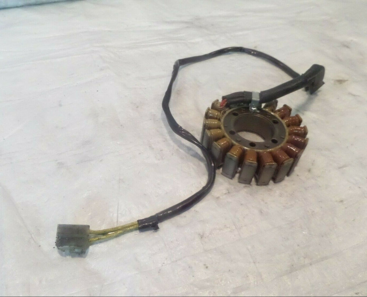 Ducati Monster Scrambler Engine Motor Alternator Generator Stator Coil Magneto