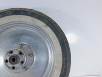 Harley Davidson Dyna Softail & Sportster 883 & 1200 Rear Wheel Rim w/ Tire- BENT - C3 Cycle