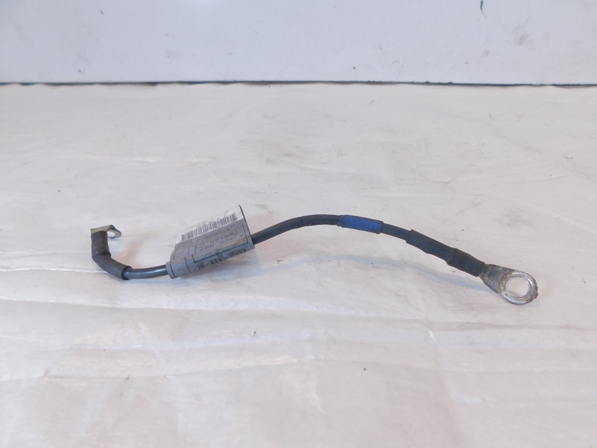 1997-2005 BMW K1200 RS K1200RS Engine Starter Motor Cable Wire Lead 61112305997 - C3 Cycle